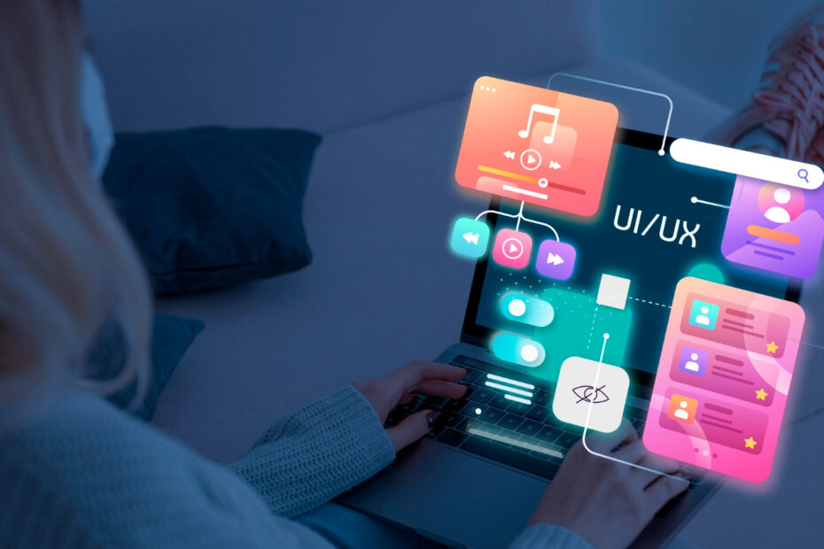 Seven UX Principles to Create Great Websites