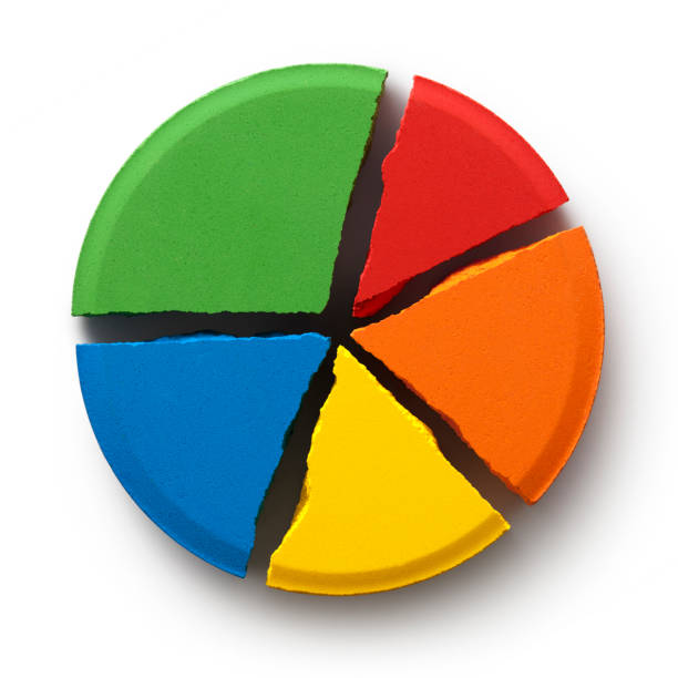 Colorful Infographic