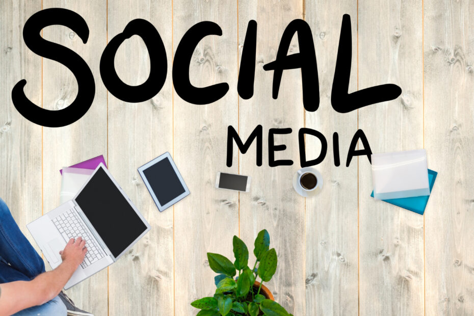 Intro to social media marketing