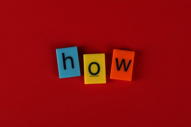 HOW honesty | Open-mindedness | Willingness