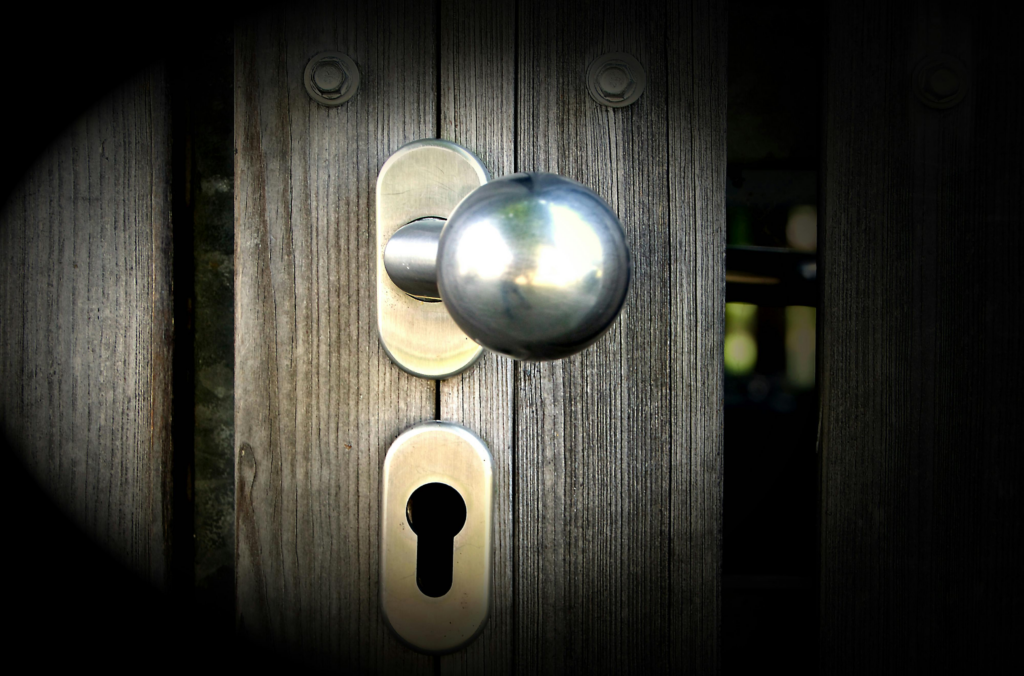 gateway keyhole
